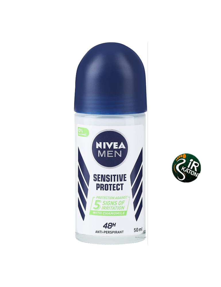 مام رول مردانه نیوآ سنسیتیو پروتکت