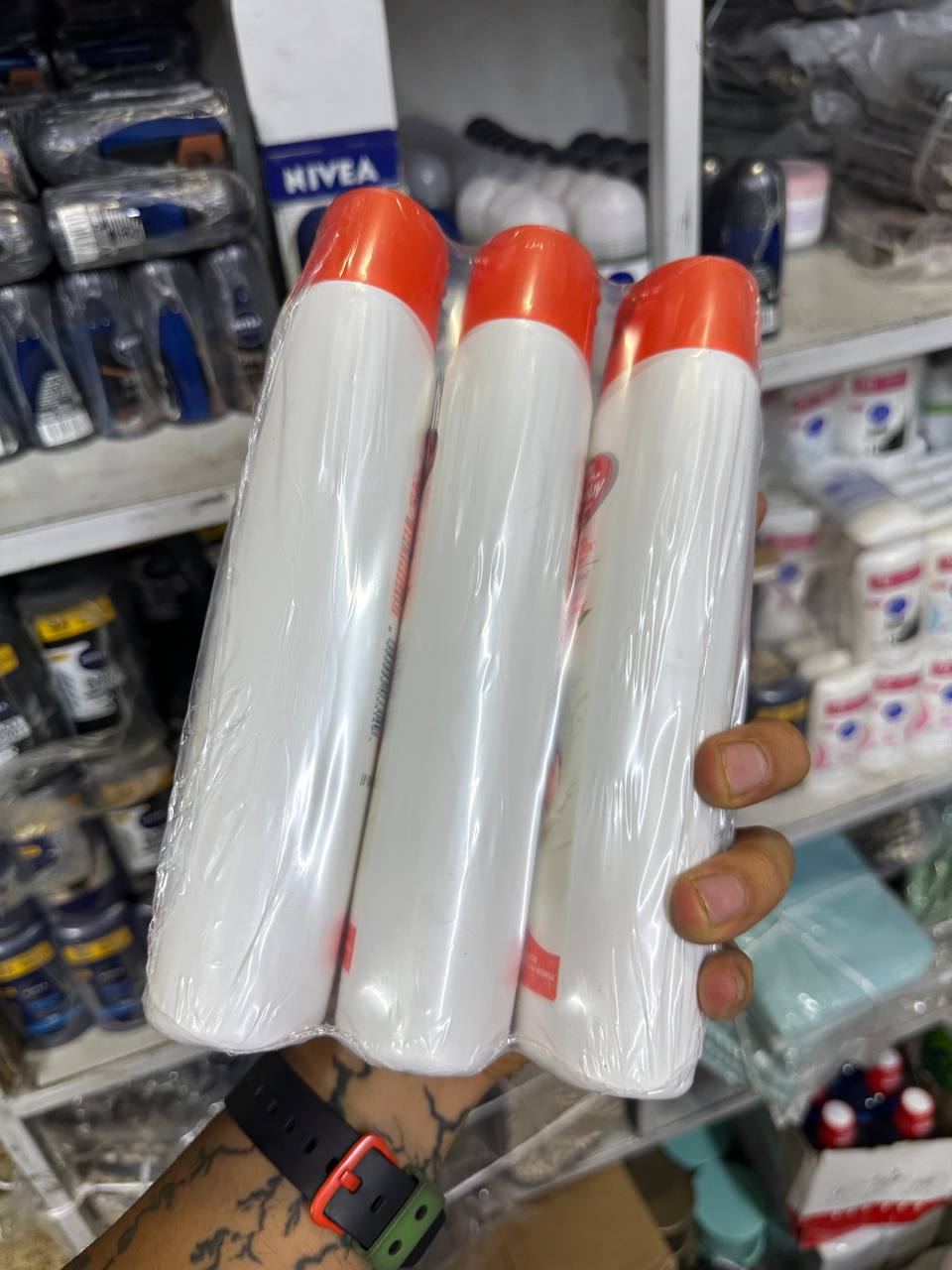 Life Buoy Anti Hair Fall Shampoo