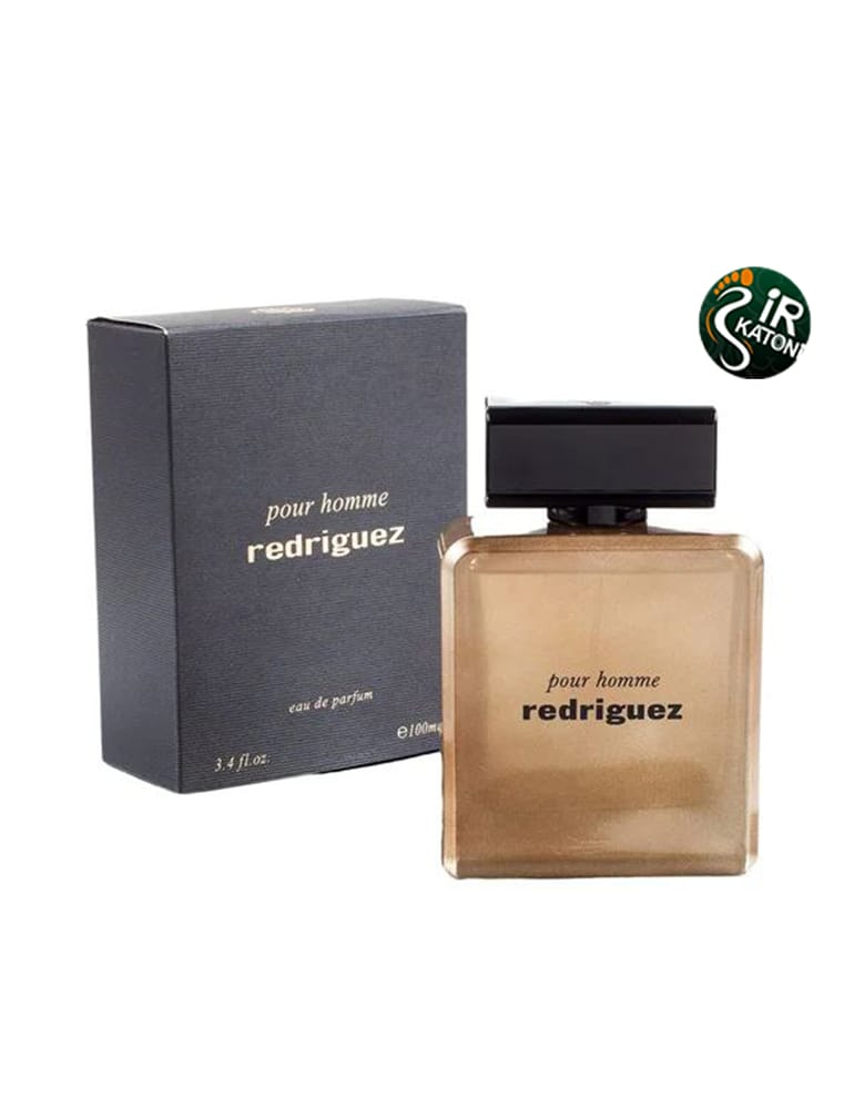 عطر و ادکلن مردانه نارسیسو رودریگز فراگرنس ورد ردریگز فور هیم