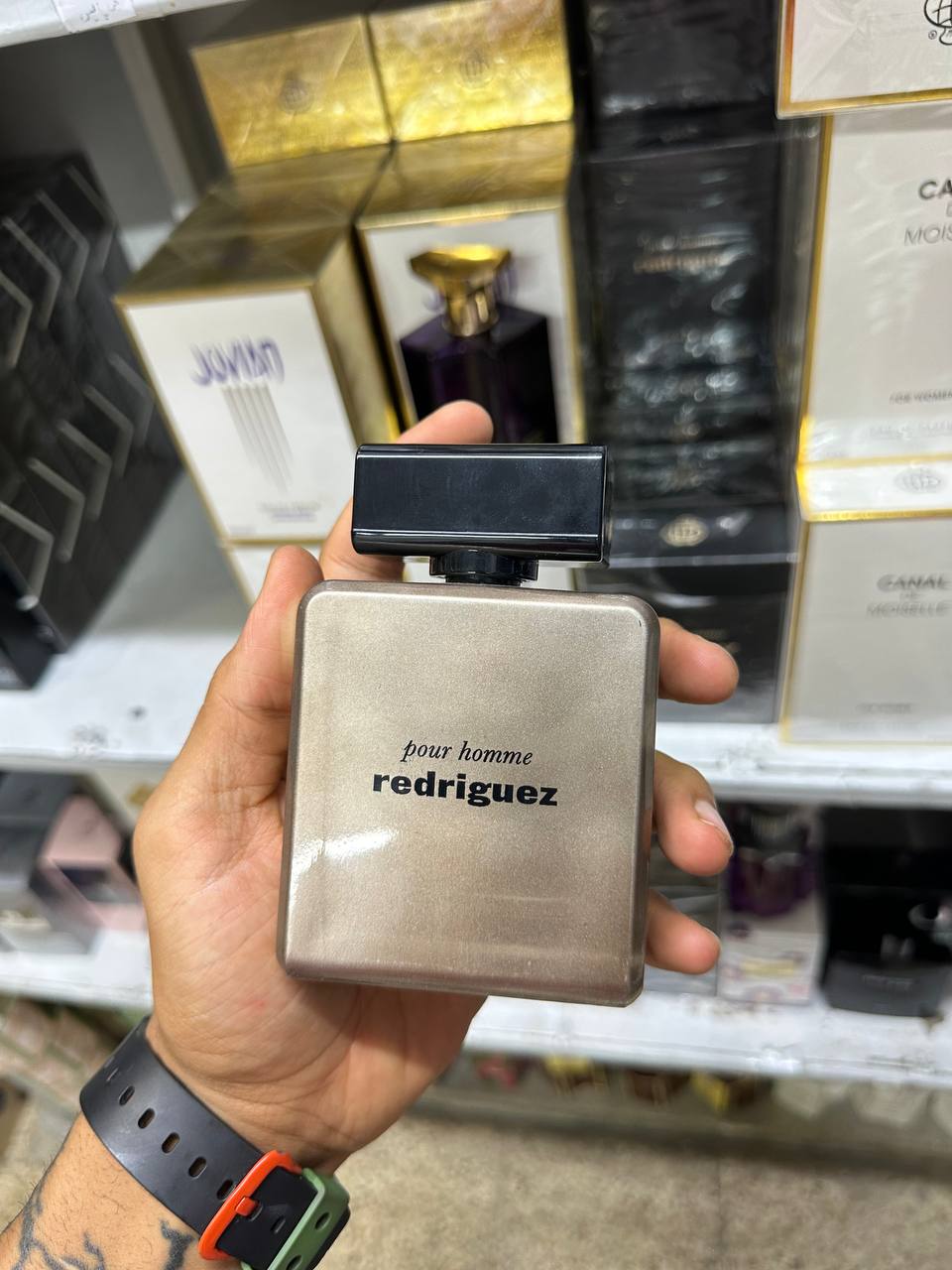 Fragrance World Rodriguez For Him