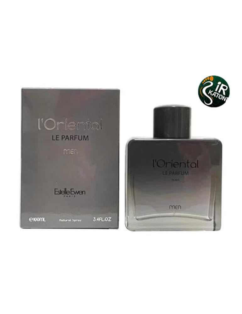 عطر و ادکلن مردانه و زنانه ال اورینتال پارفوم جی پارلیس