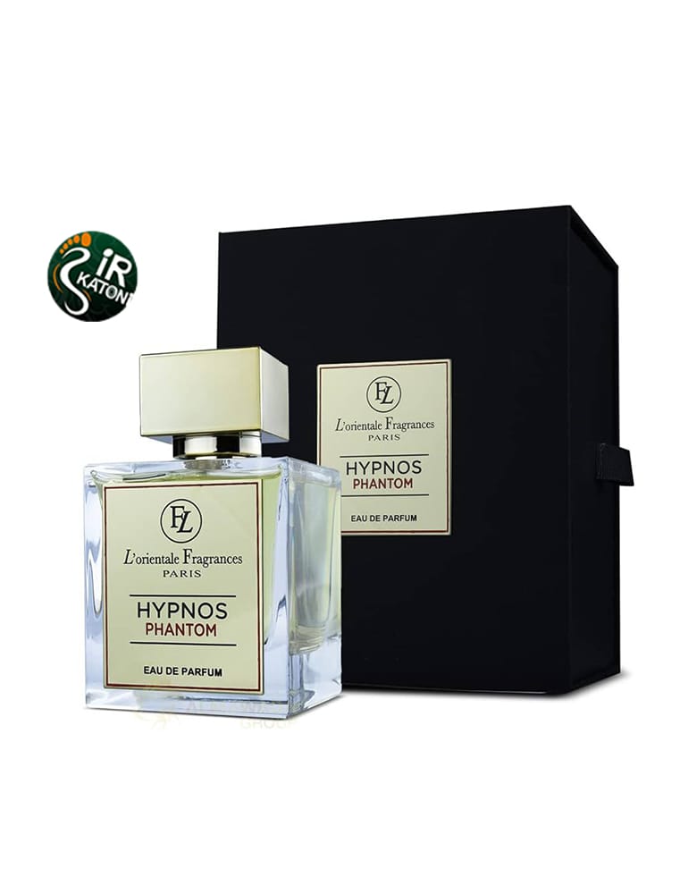 عطر و ادکلن مردانه و زنانه هیپنوس فانتوم لورینتال