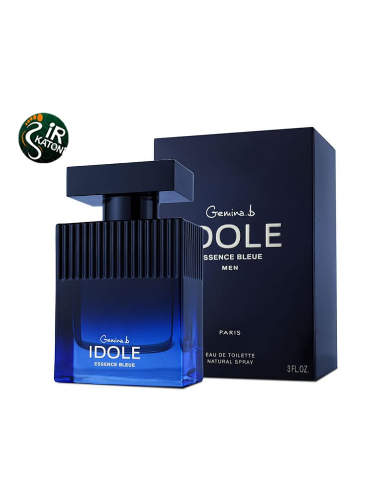 عطر و ادکلن مردانه  آیدل اسنس بلو جی پارلیس