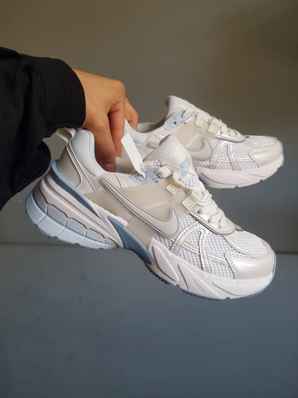 nikev2k