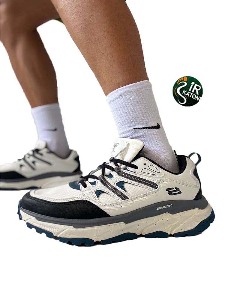 اسکچرز ریلکست فیت اورجینال 👨🏽‍🦱