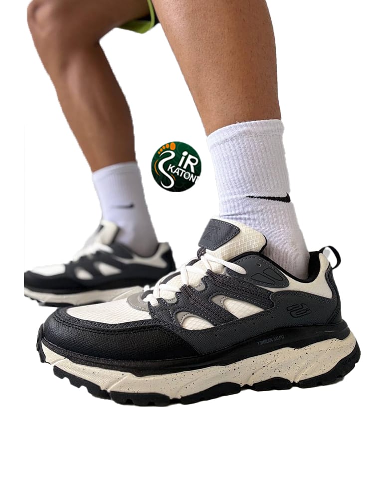 اسکچرز ریلکست فیت اورجینال 👨🏽‍🦱