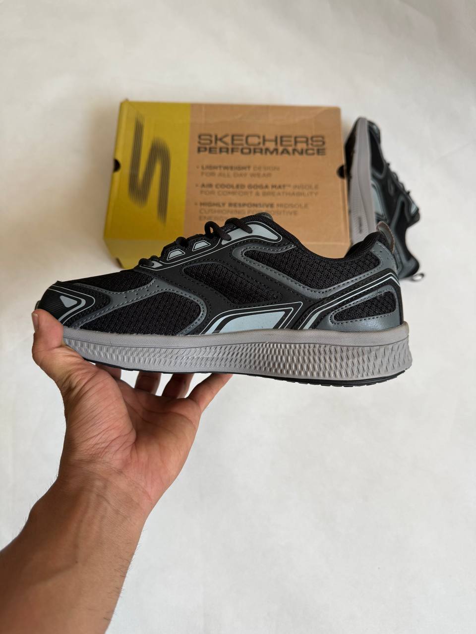 Skechers Go Run Consistent Vestige