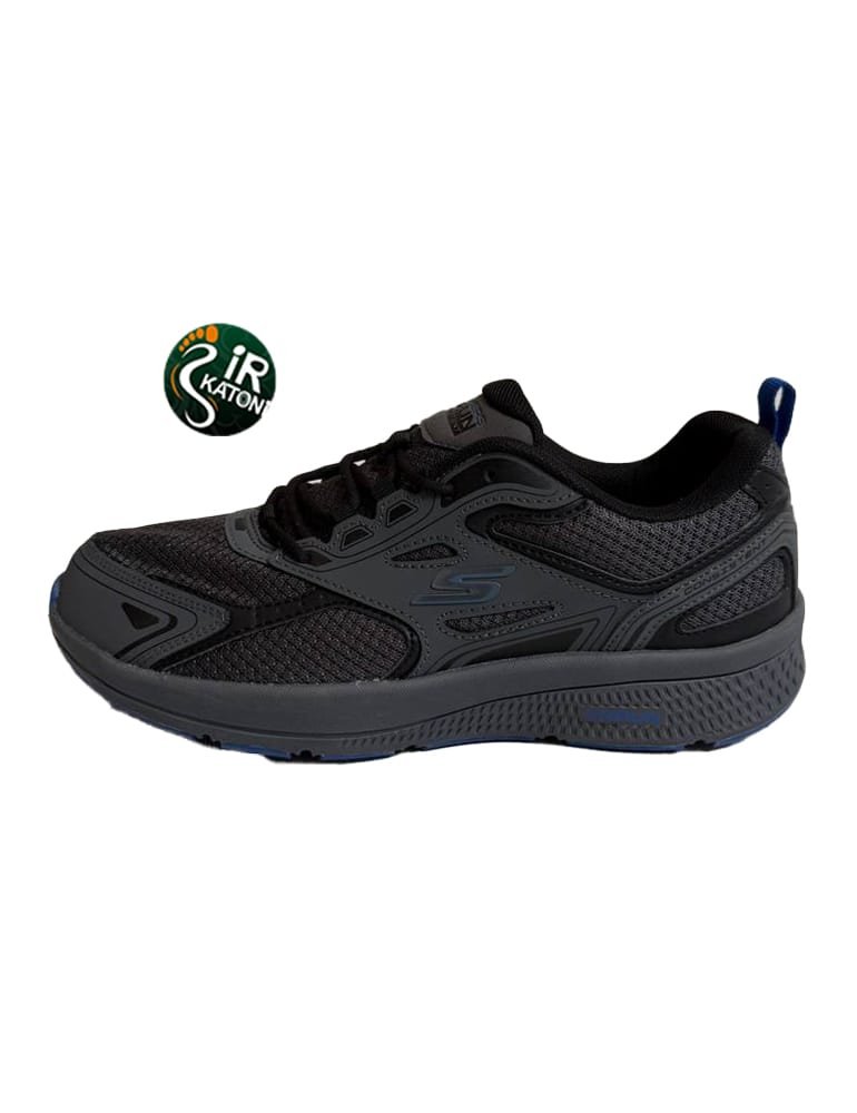 اسکچرز گو ران کانسیستنت وستج اورجینال 👨🏽‍🦱