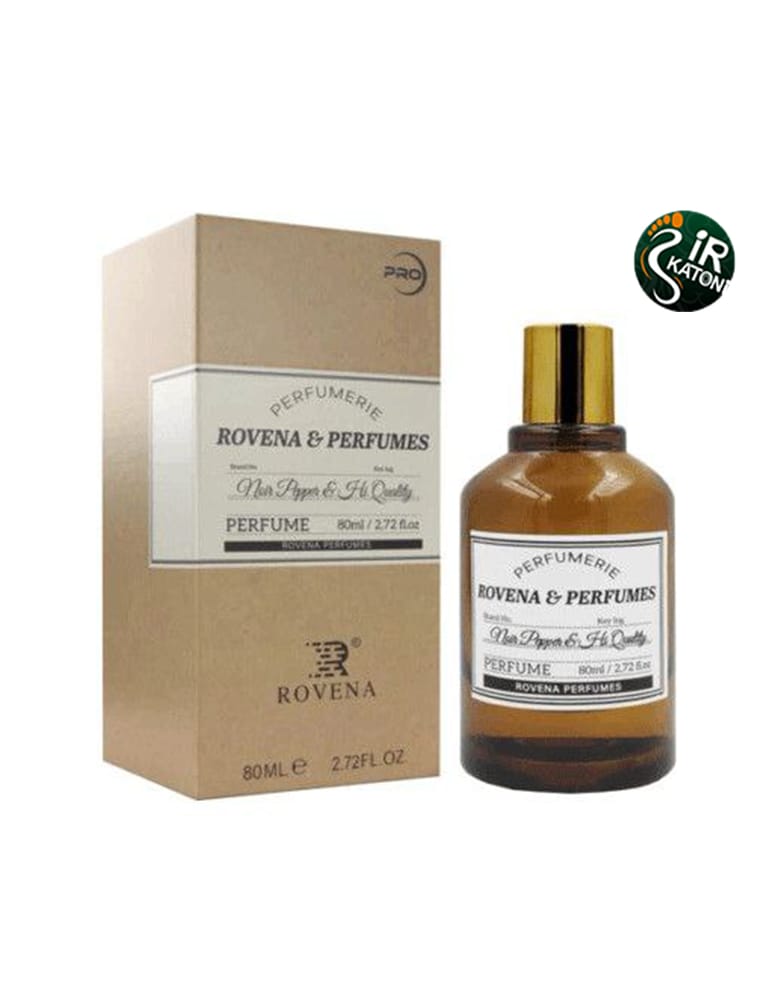 عطر ادکلن مردانه و زنانه روونا زلینسکی اند روزن