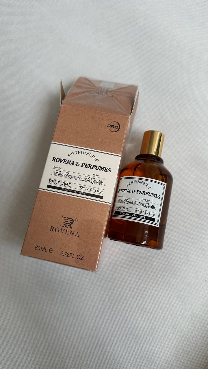 Rovena Zielinski & Rozen Inspired