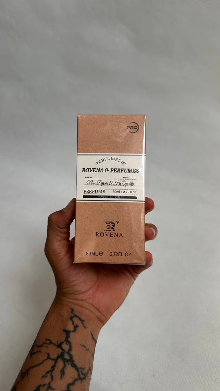 Rovena Zielinski & Rozen Inspired