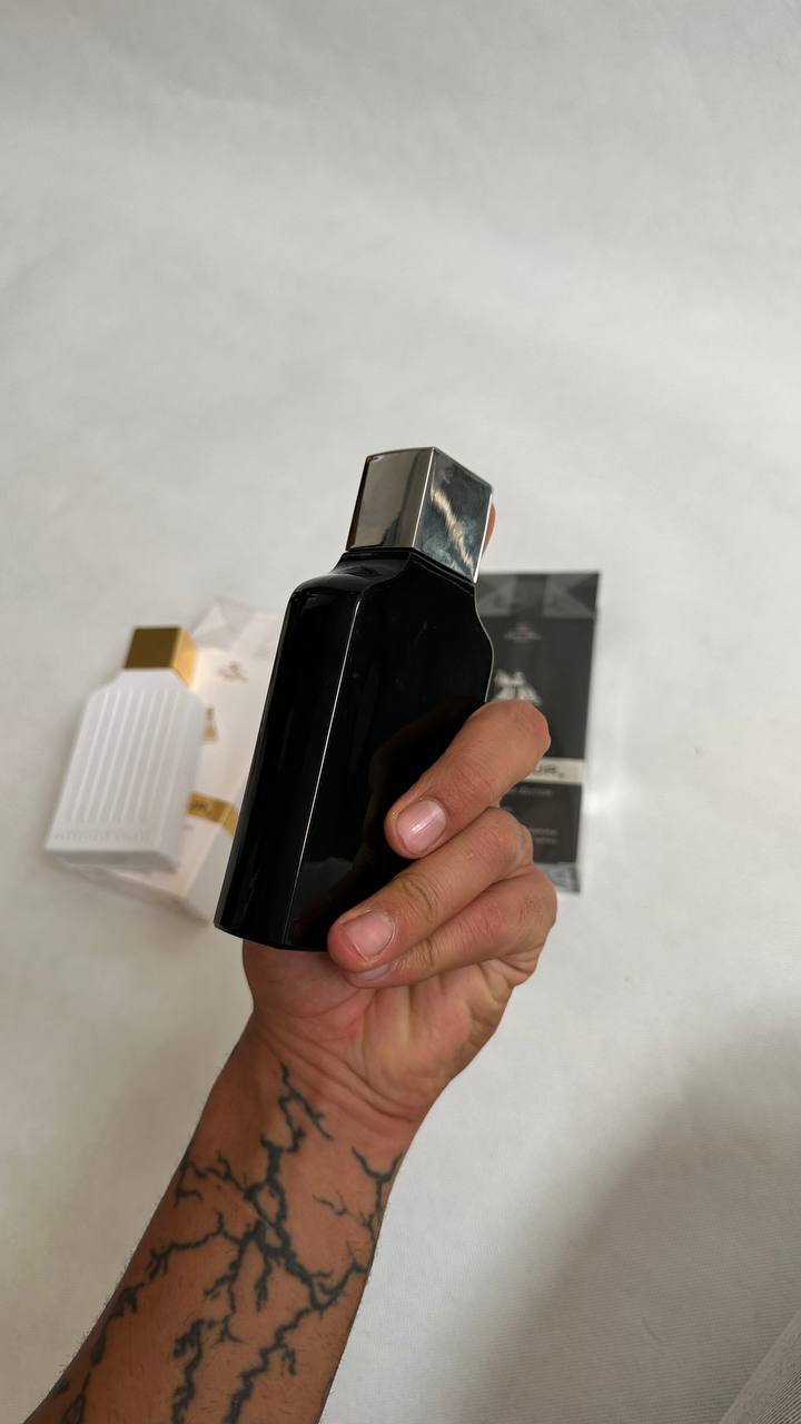 Armateur Silver Limited Edition