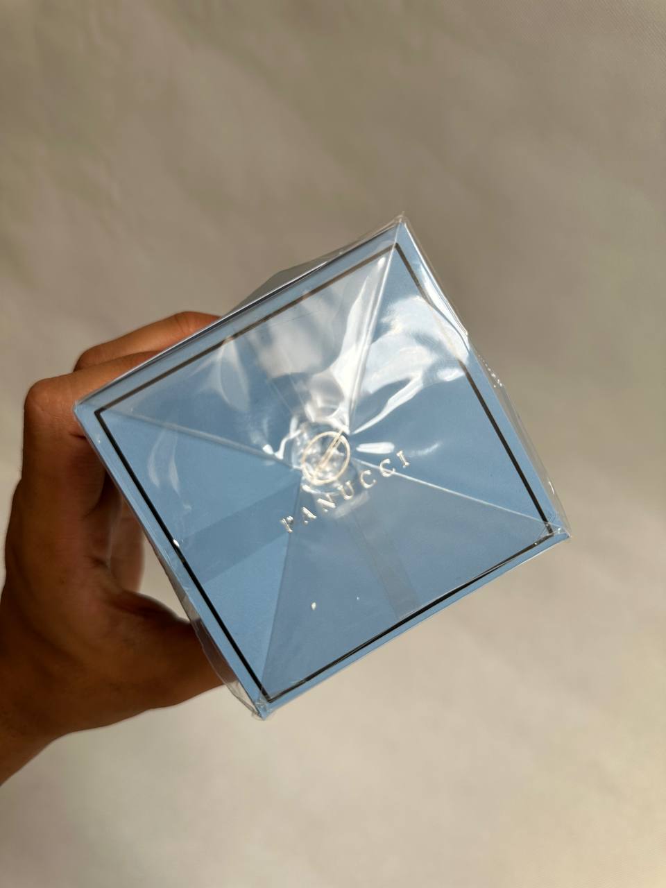 Dumont Paris Soprano Ice