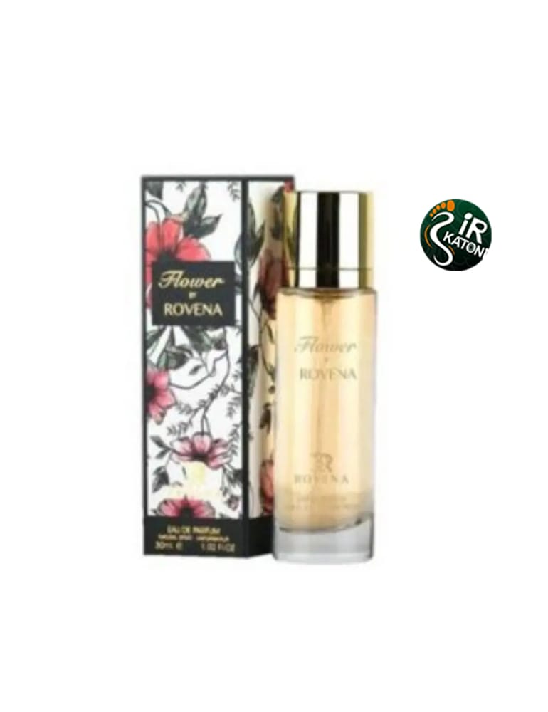 عطر ادکلن زنانه فلاور بای روونا 30 میل