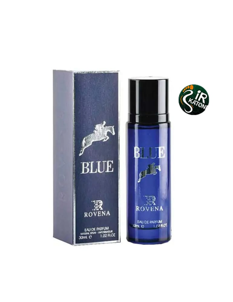 عطر ادکلن مردانه بلو روونا 30 میل