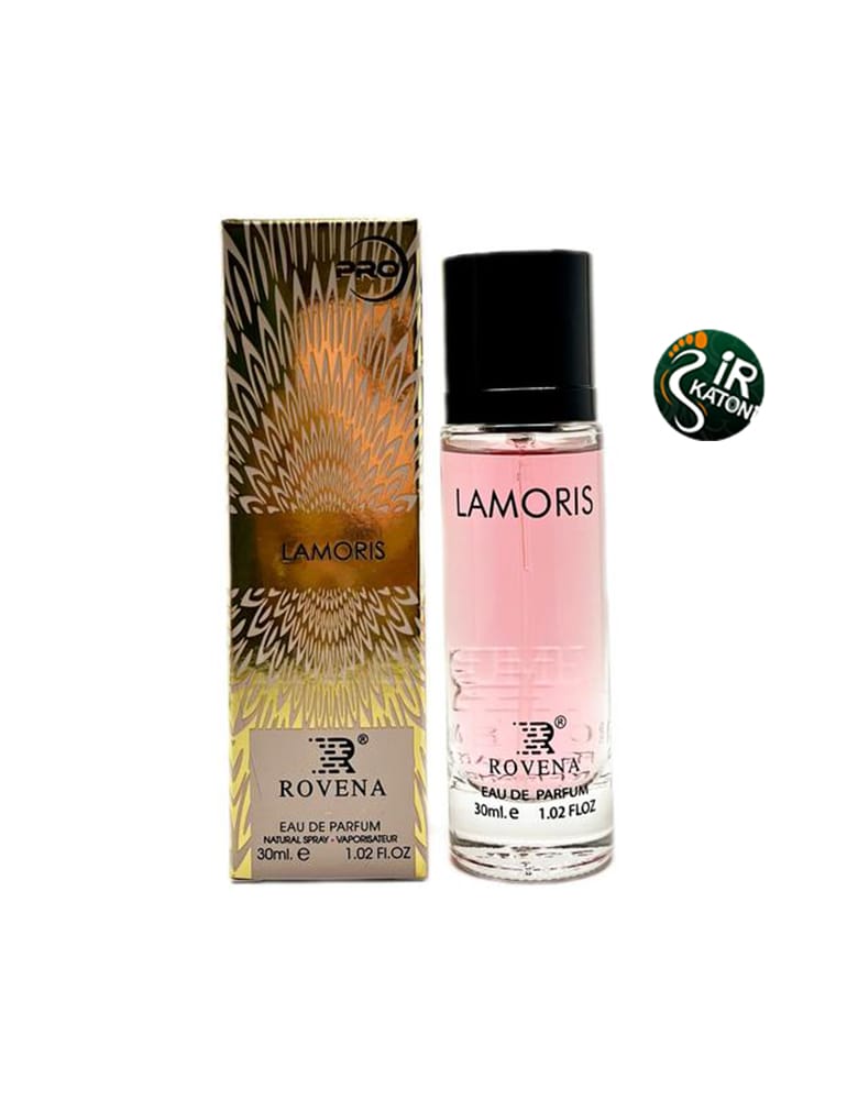 عطر ادکلن زنانه لاموریس روونا 30 میل