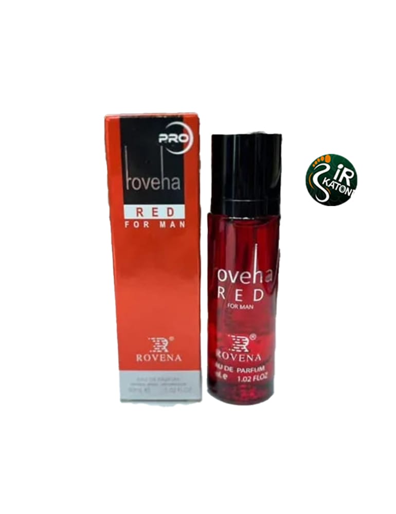 عطر ادکلن مردانه روونا دانتینگرد فور من 30 میل