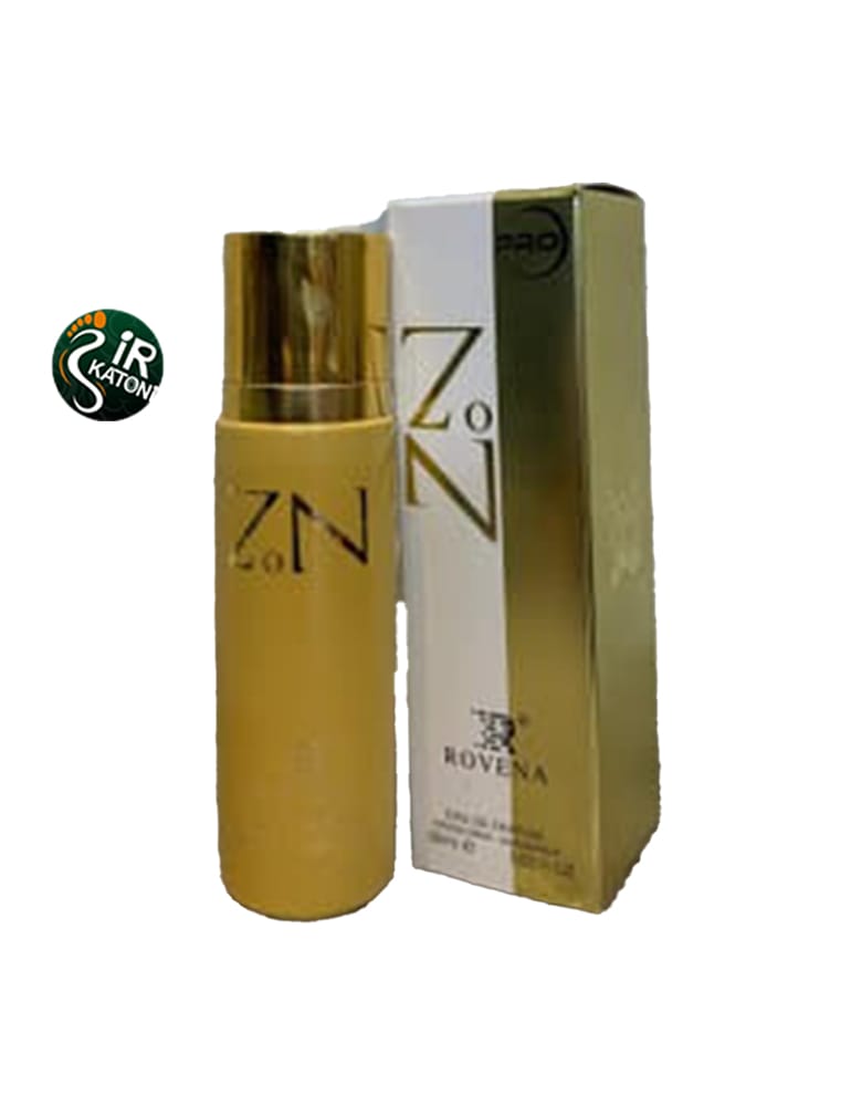 عطر ادکلن زنانه زون (Zen) روونا 30 میل