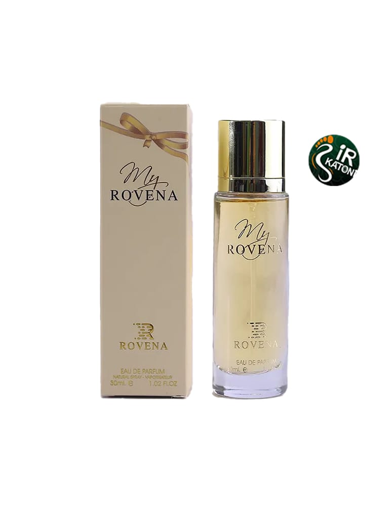 عطر ادکلن زنانه مای باربری روونا 30 میل