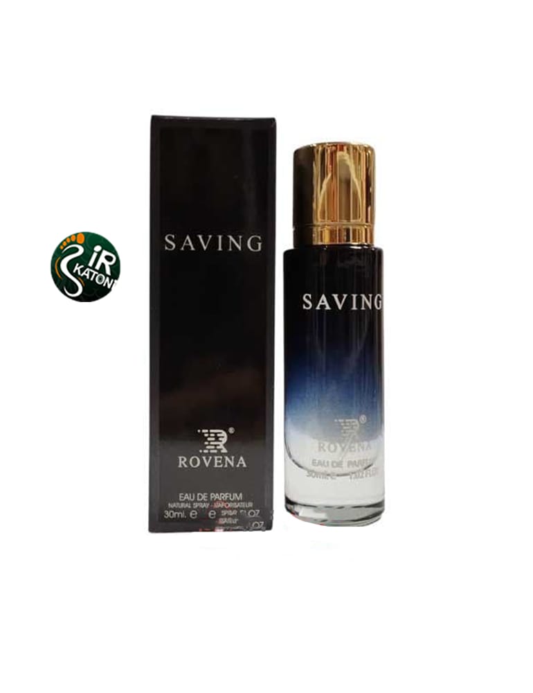 عطر ادکلن مردانه روونا ساوینگ 30 میل