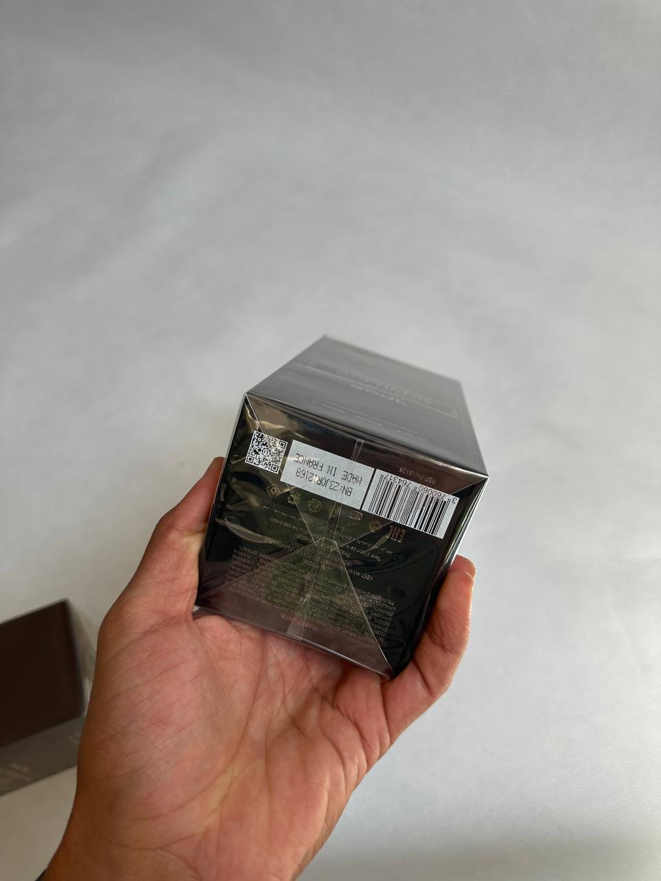 Dumont Soprano Soul Eau De Parfum