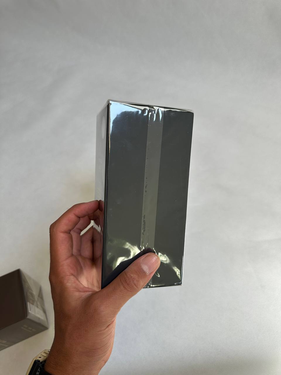 Dumont Soprano Soul Eau De Parfum