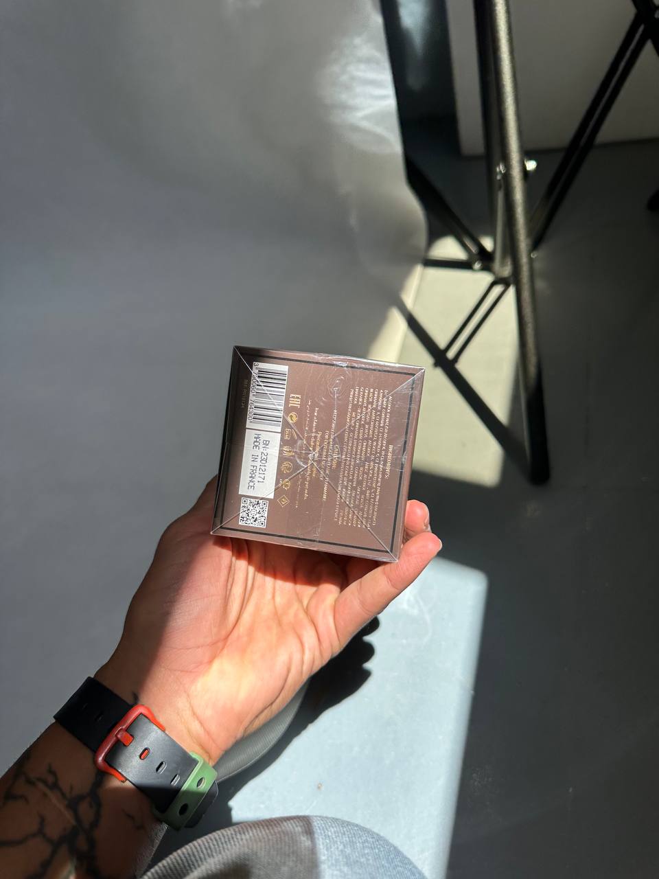 Dumont Soprano Elite Eau De Parfum