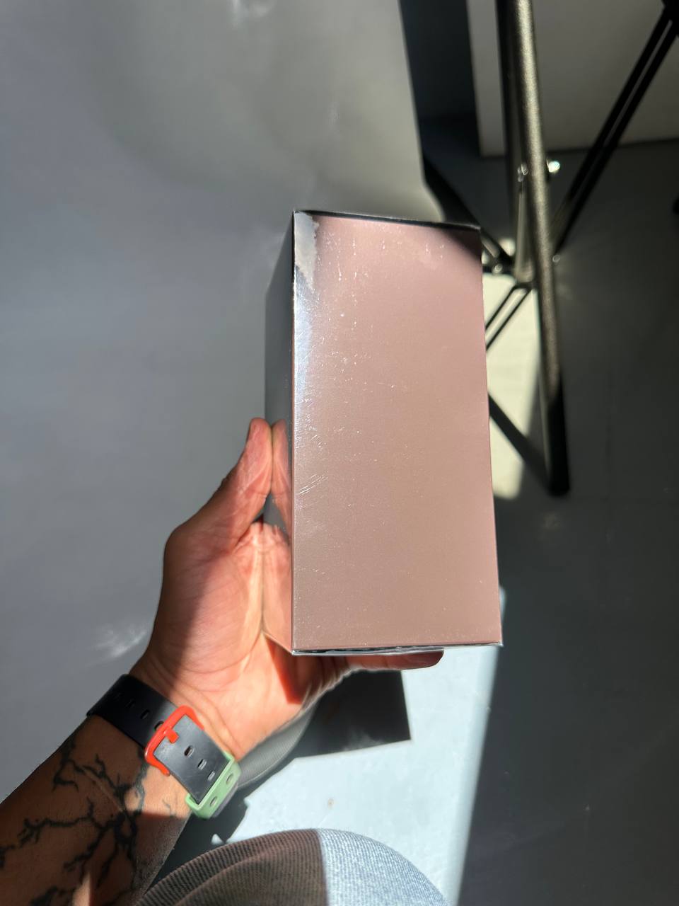 Dumont Soprano Elite Eau De Parfum