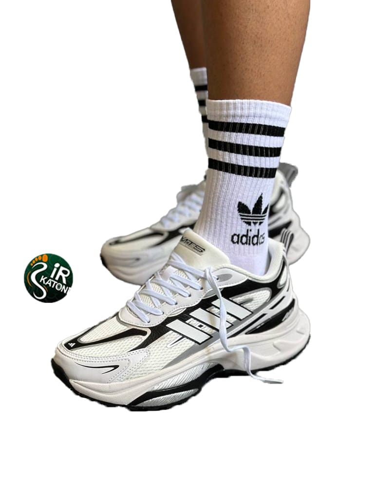 آدیداس ام تی اس پرو 👱🏻‍♀️👨🏽‍🦱