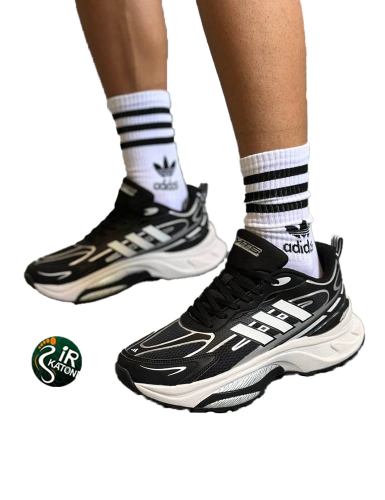 آدیداس ام تی اس پرو 👱🏻‍♀️👨🏽‍🦱