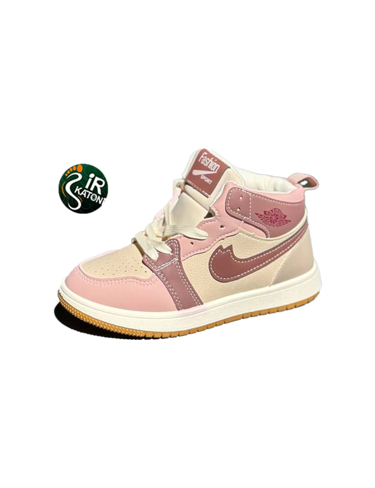 کتونی جردن بچه گانه 👶🏻👧🏻