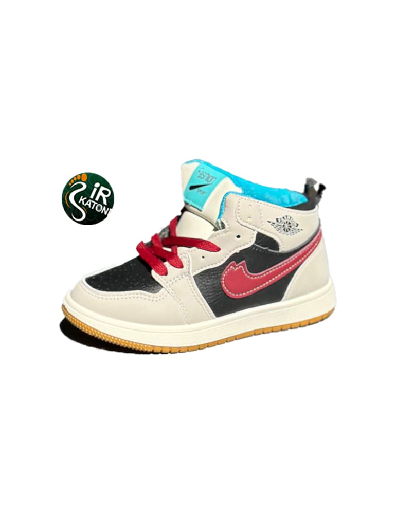 کتونی جردن بچه گانه 👶🏻👧🏻