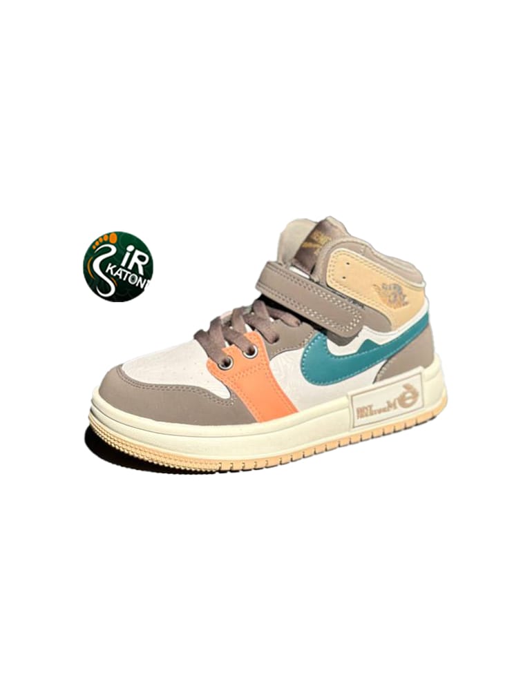 کتونی جردن بچه گانه 👶🏻👧🏻