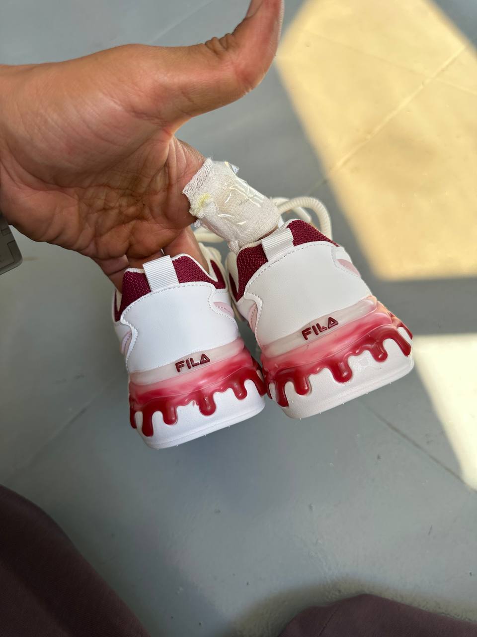 Kids shoes