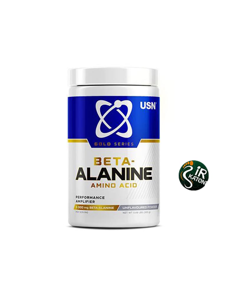 بتا آلانین یو اس ان 300 گرم