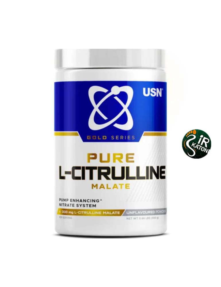 پیور ال سیترولین مالات یو اس ان