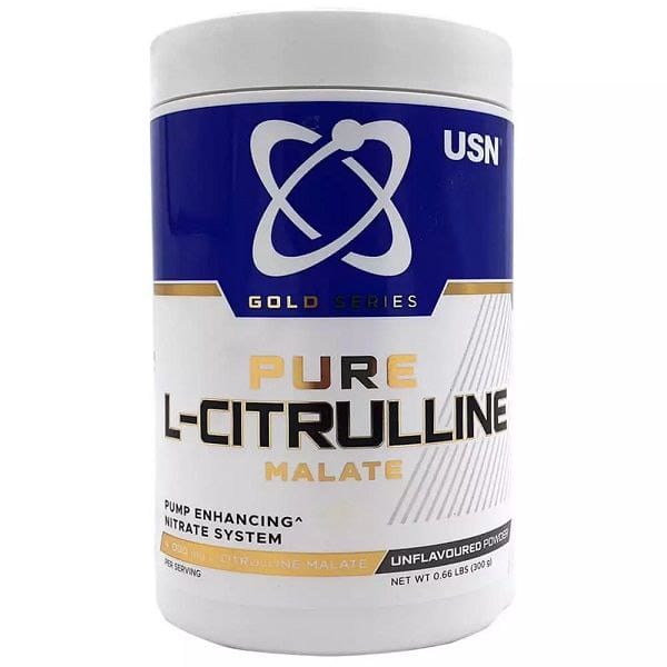 USN Pure L-Citrulline Malate
