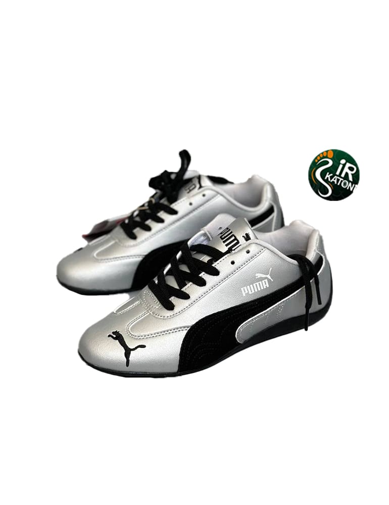 پوما اسپیدکت او جی👱🏻‍♀️👨🏽‍🦱