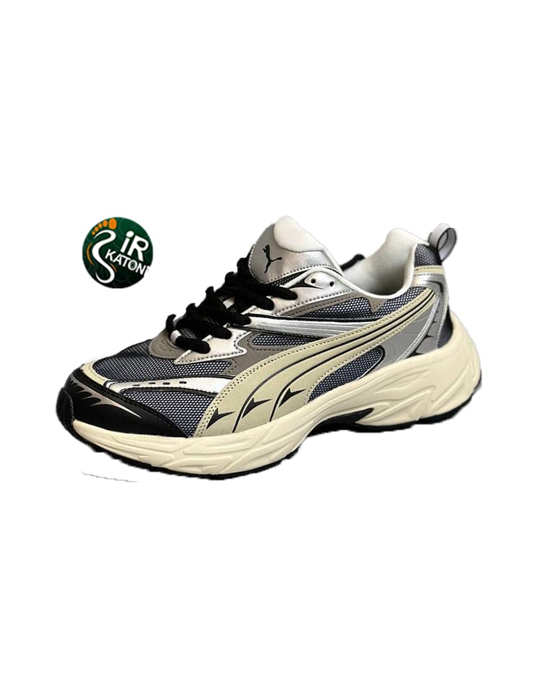 پوما مورفیک 👱🏻‍♀️👨🏽‍🦱