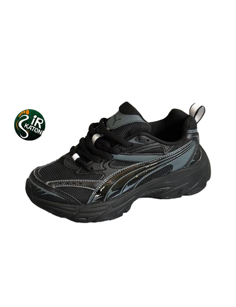 پوما مورفیک 👱🏻‍♀️👨🏽‍🦱