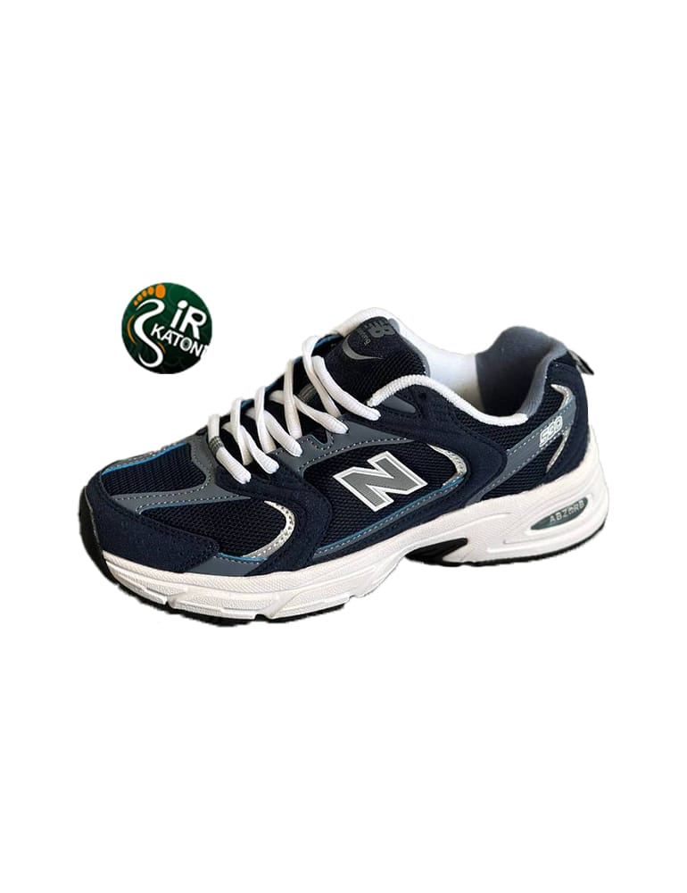 نیو بالانس 530 👱🏻‍♀️👨🏽‍🦱