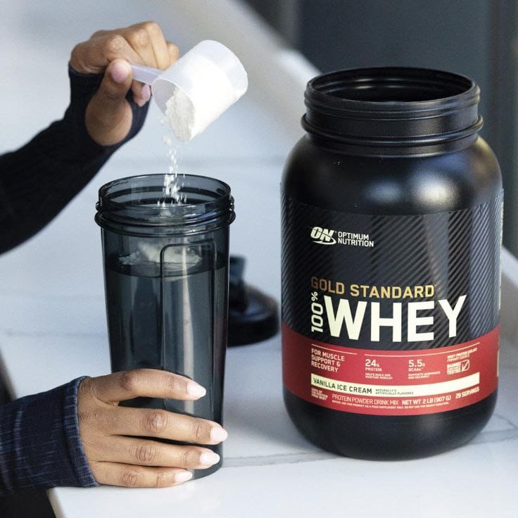 Whey Protein