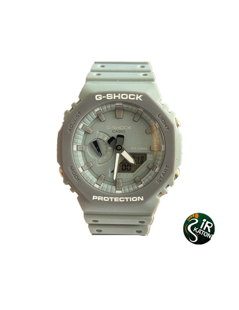 ساعت جی شاک اسپورت 👱🏻‍♀️👨🏽‍🦱