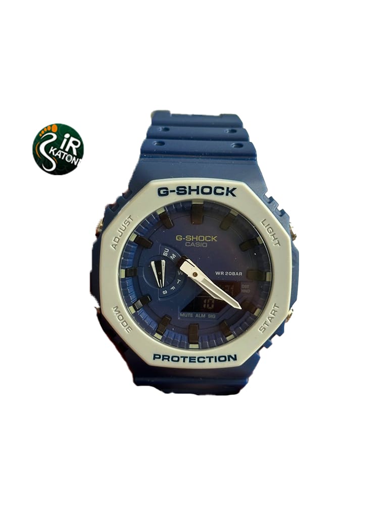 ساعت جی شاک اسپورت 👱🏻‍♀️👨🏽‍🦱