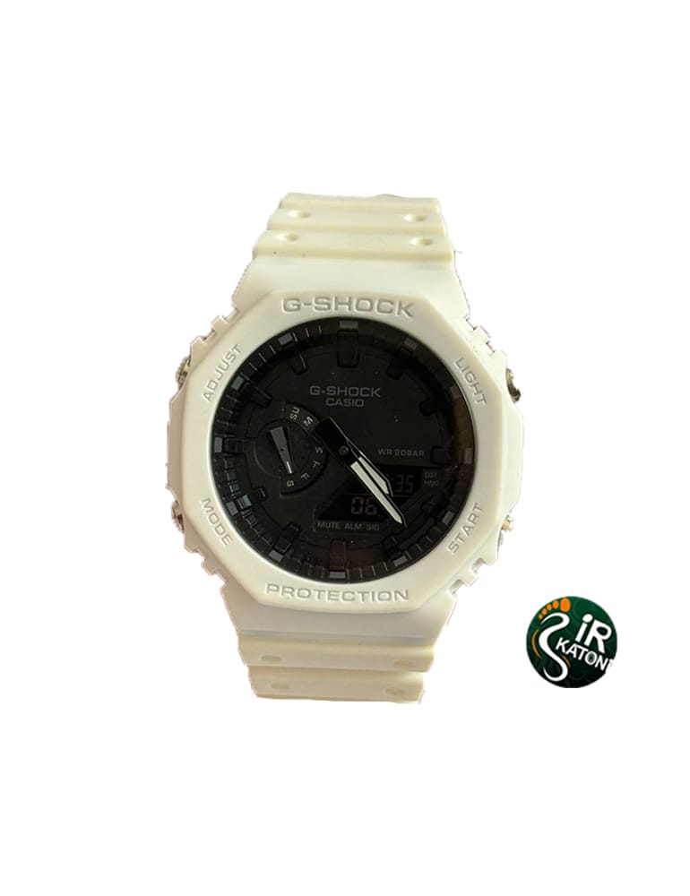 ساعت جی شاک اسپورت 👱🏻‍♀️👨🏽‍🦱