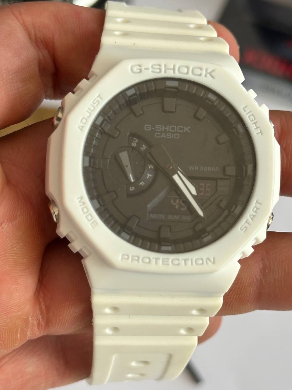 G-Shock