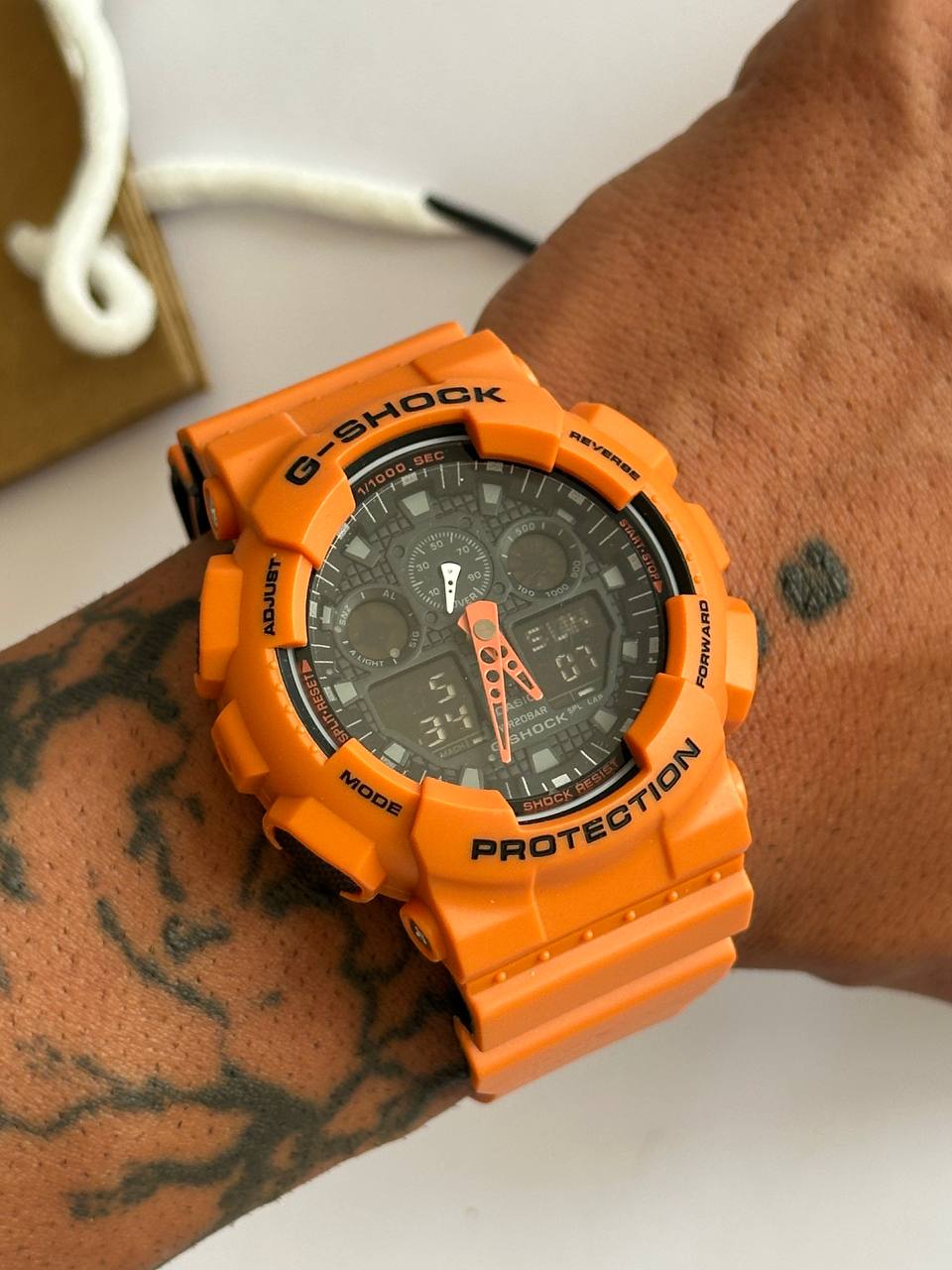 G-Shock