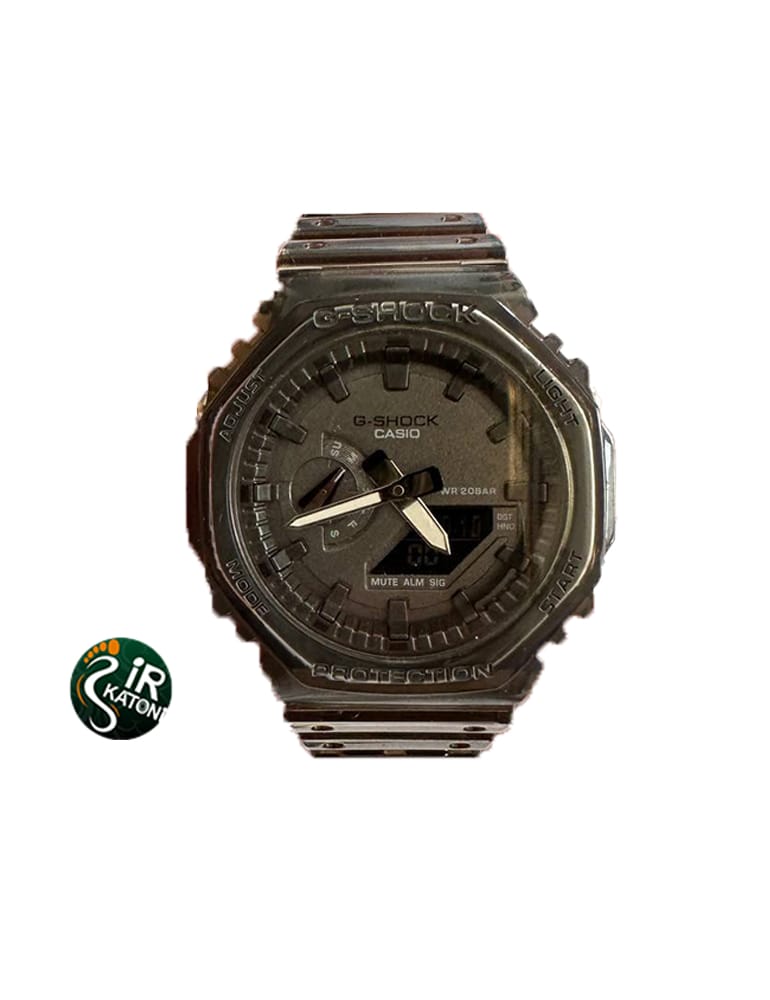 G-Shock
