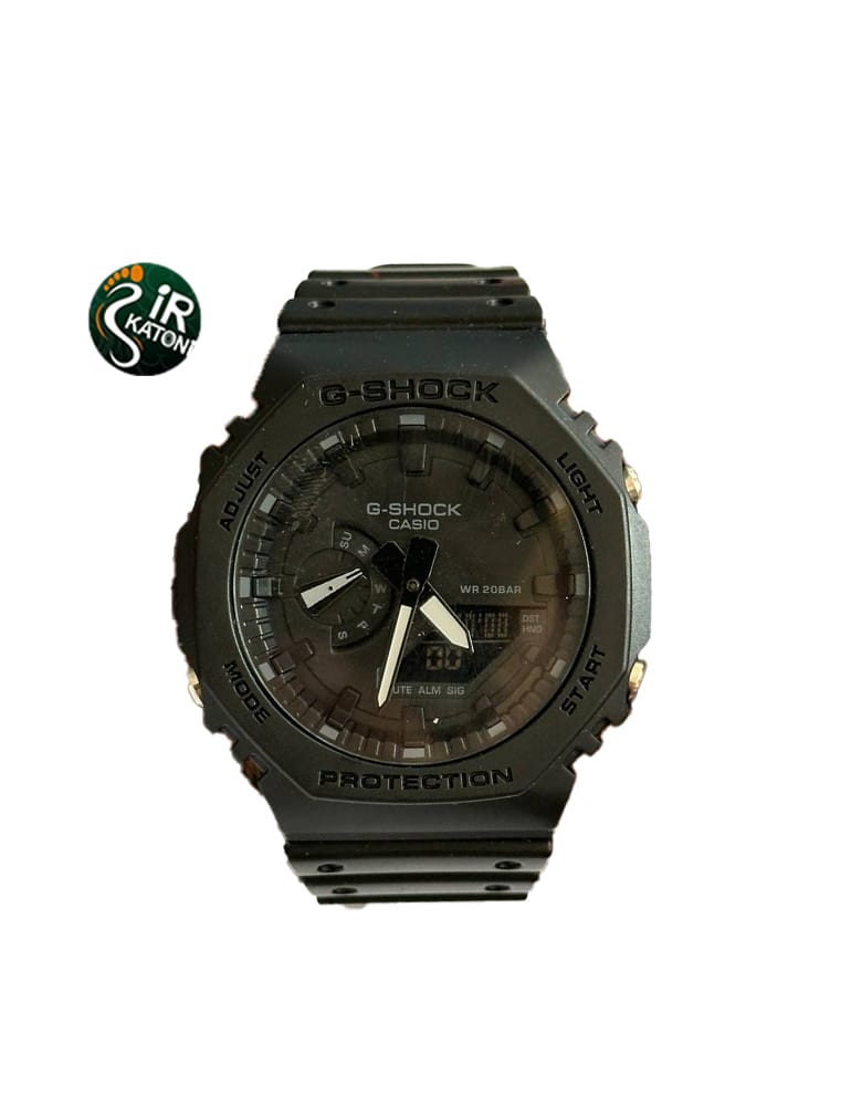 G-Shock