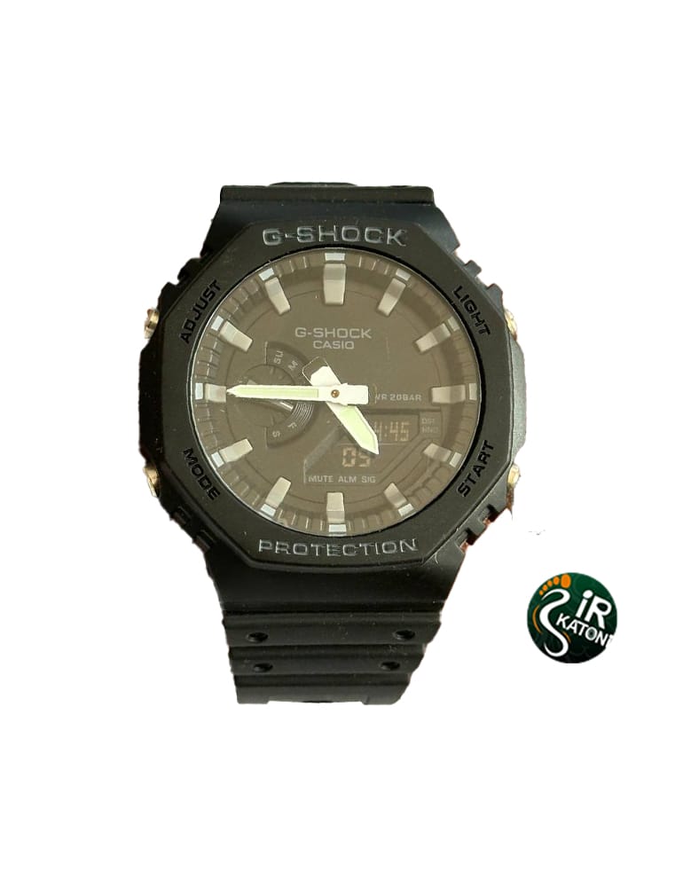 G-Shock